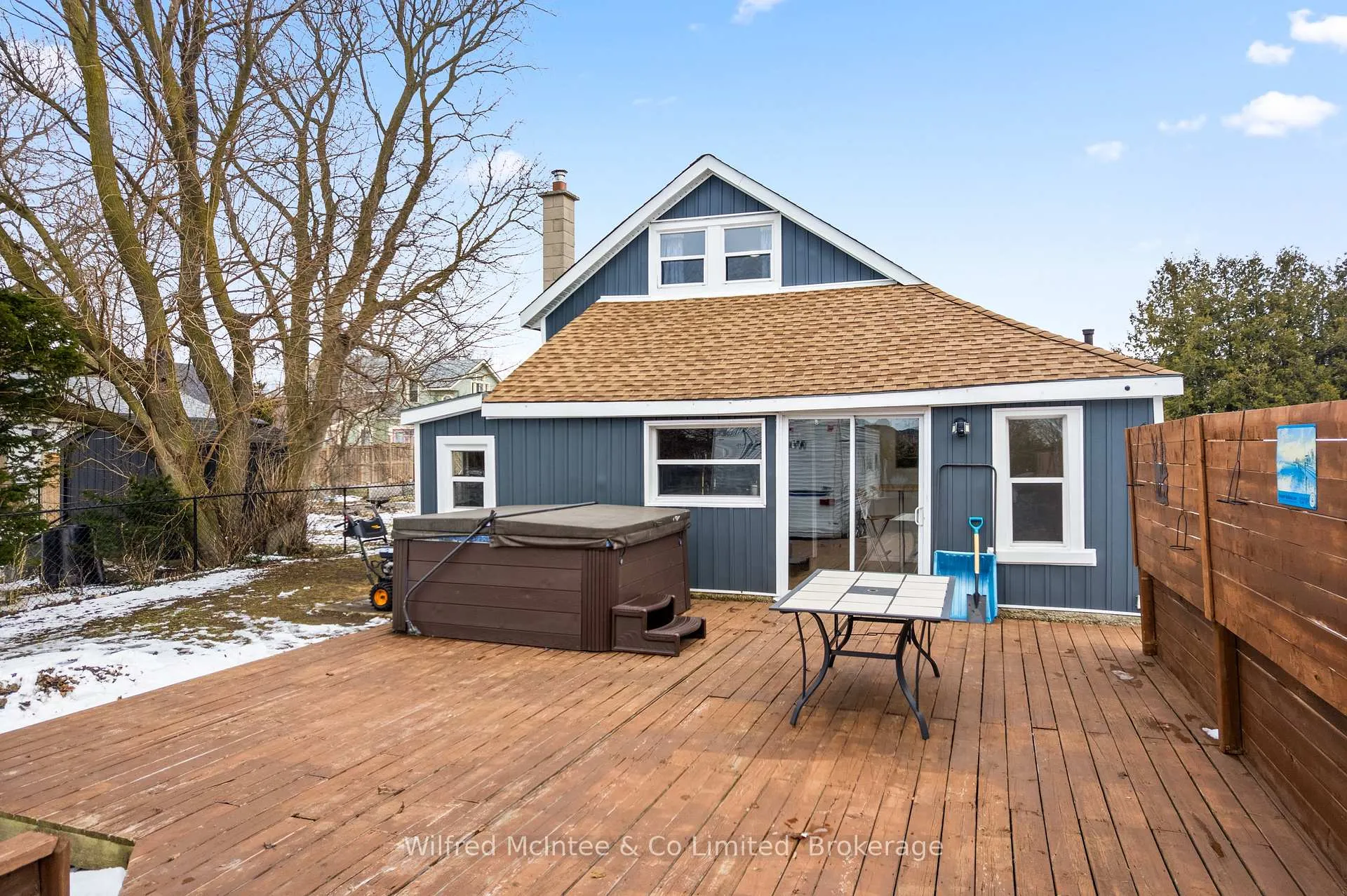 Photo 38 of 452 Queen Street, Kincardine — HOMEH
