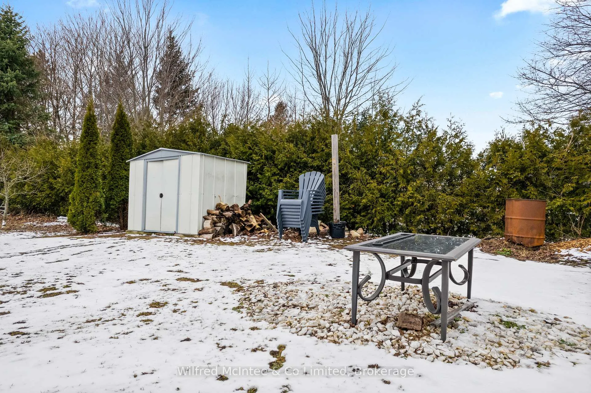 Photo 40 of 452 Queen Street, Kincardine — HOMEH