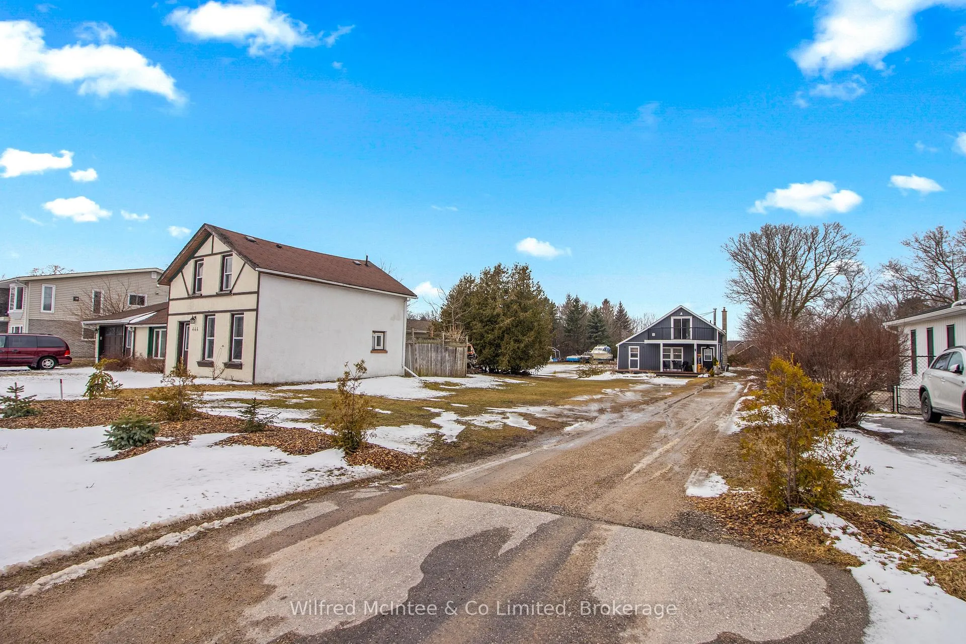 Photo 47 of 452 Queen Street, Kincardine — HOMEH