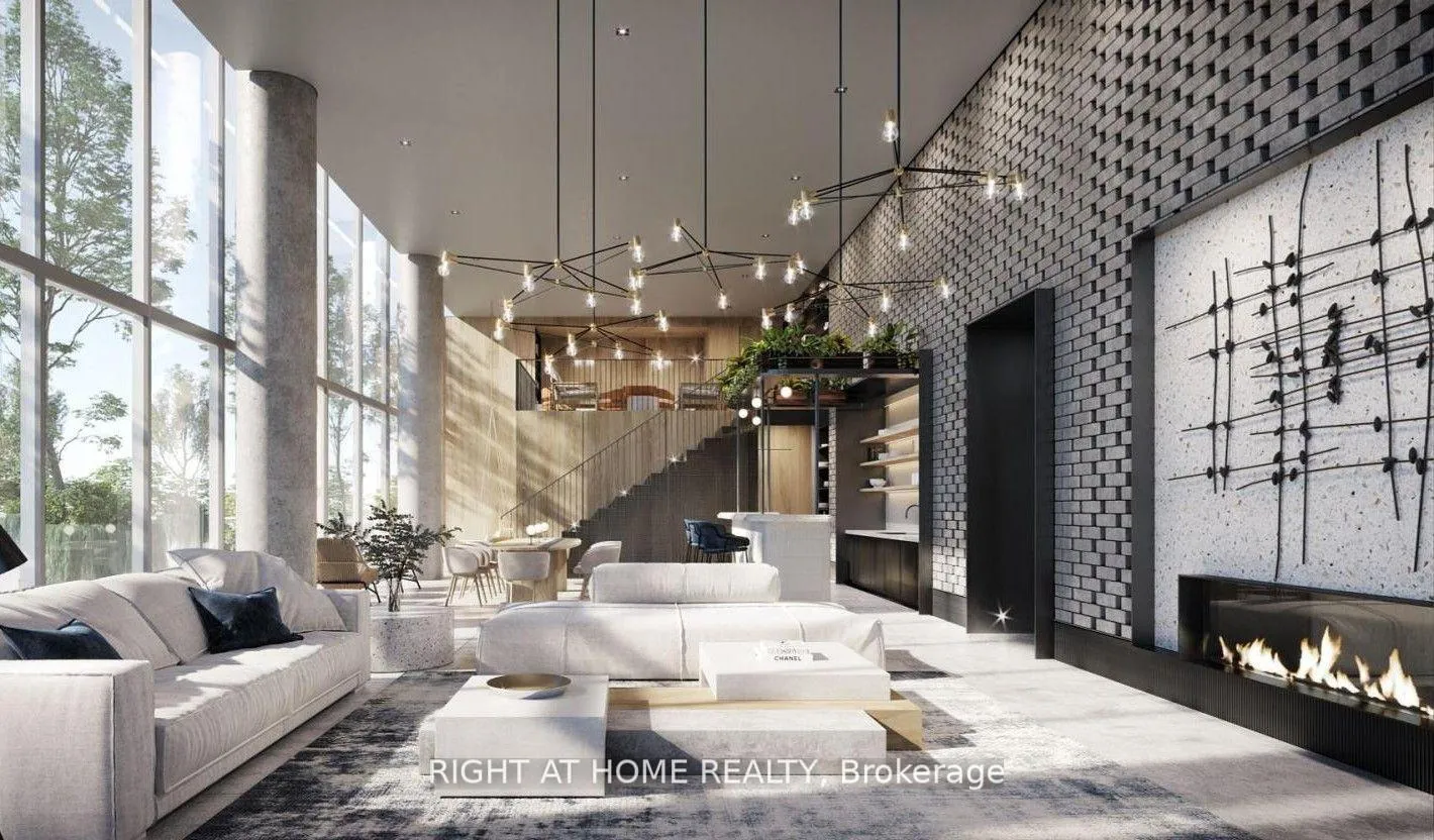Photo 3 of Unit 5303, 225 Commerce Street, Vaughan, Vaughan Corporate Centre — HOMEH