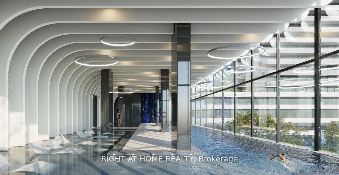 Photo 4 of Unit 5303, 225 Commerce Street, Vaughan, Vaughan Corporate Centre — HOMEH