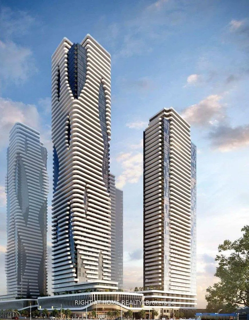 Photo 5 of Unit 5303, 225 Commerce Street, Vaughan, Vaughan Corporate Centre — HOMEH