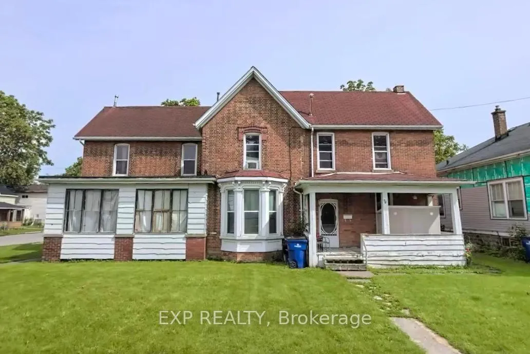 Photo 1 of Unit 48, 50 Lorne Avenue, Chatham-Kent, Chatham — HOMEH