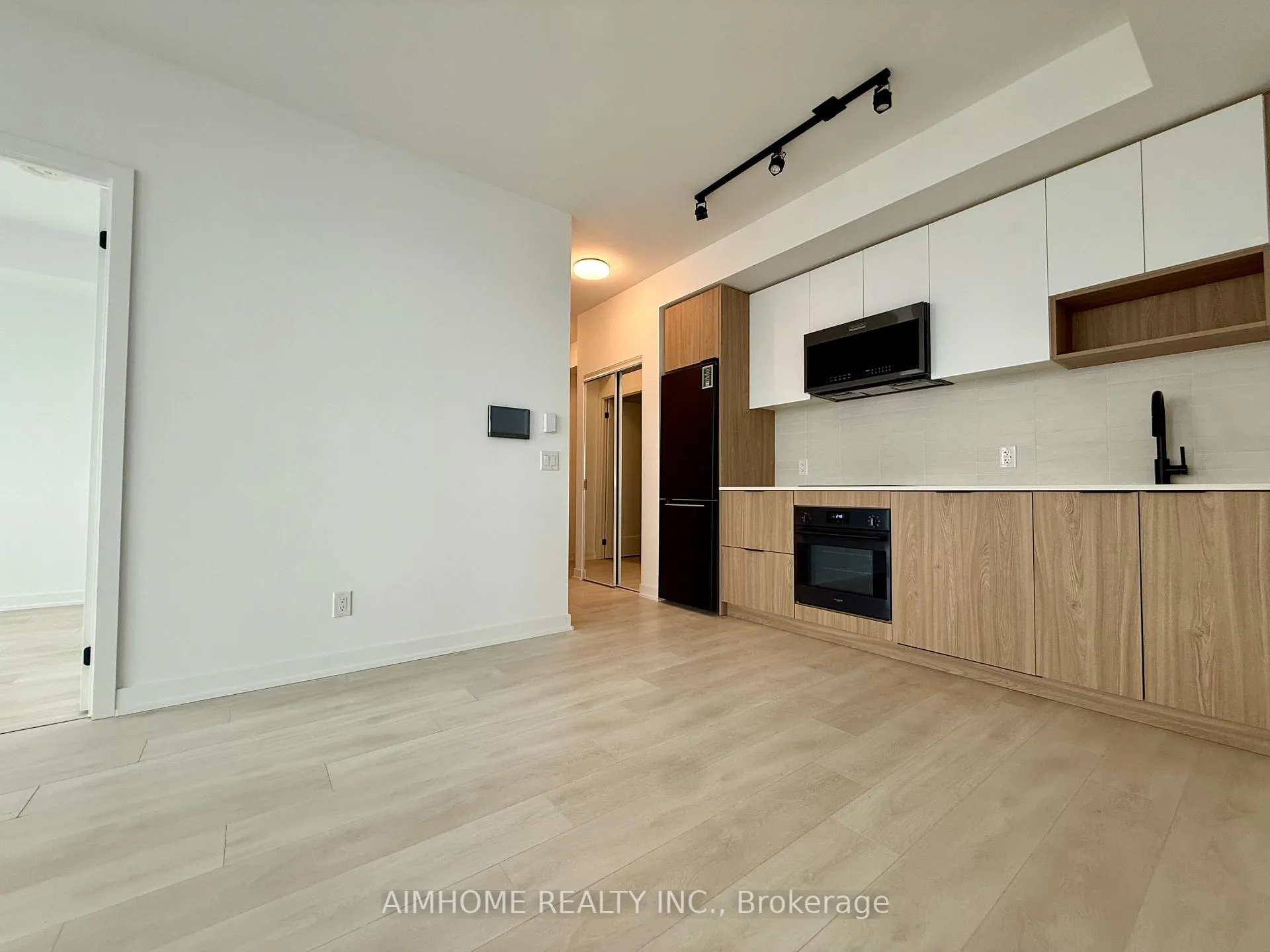 Photo 4 of Unit 3412, 5 Defries Street, Toronto, Regent Park — HOMEH