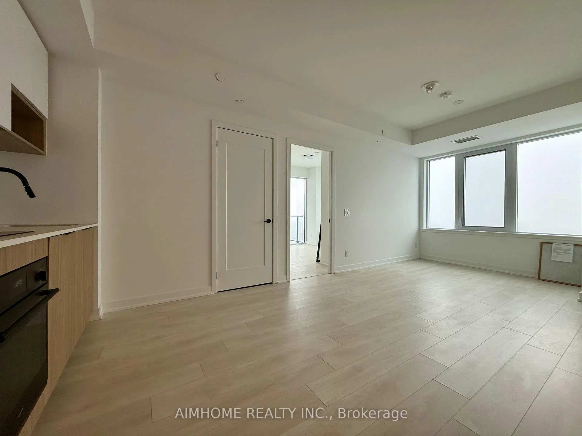 Photo 6 of Unit 3412, 5 Defries Street, Toronto, Regent Park — HOMEH