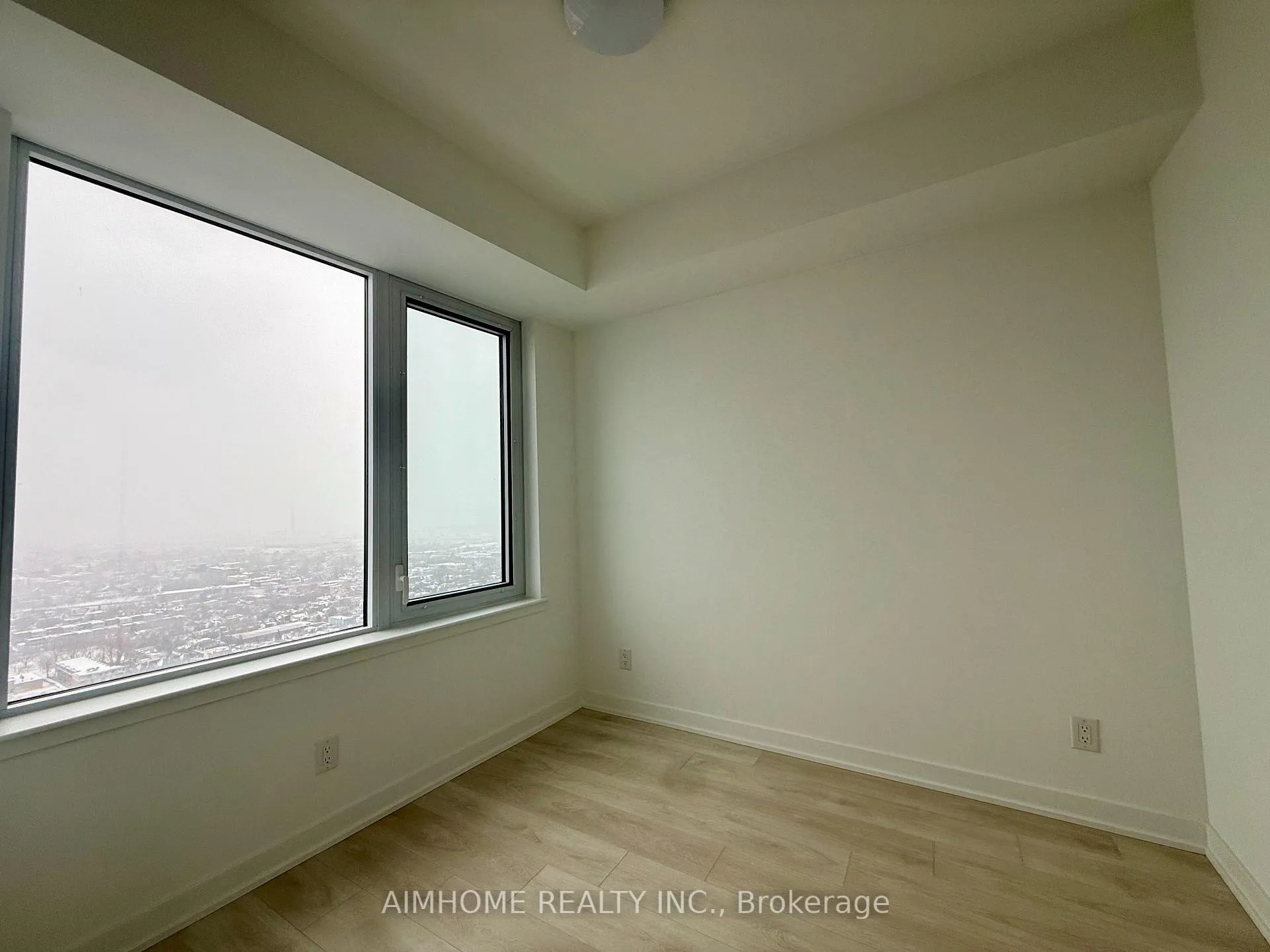 Photo 7 of Unit 3412, 5 Defries Street, Toronto, Regent Park — HOMEH