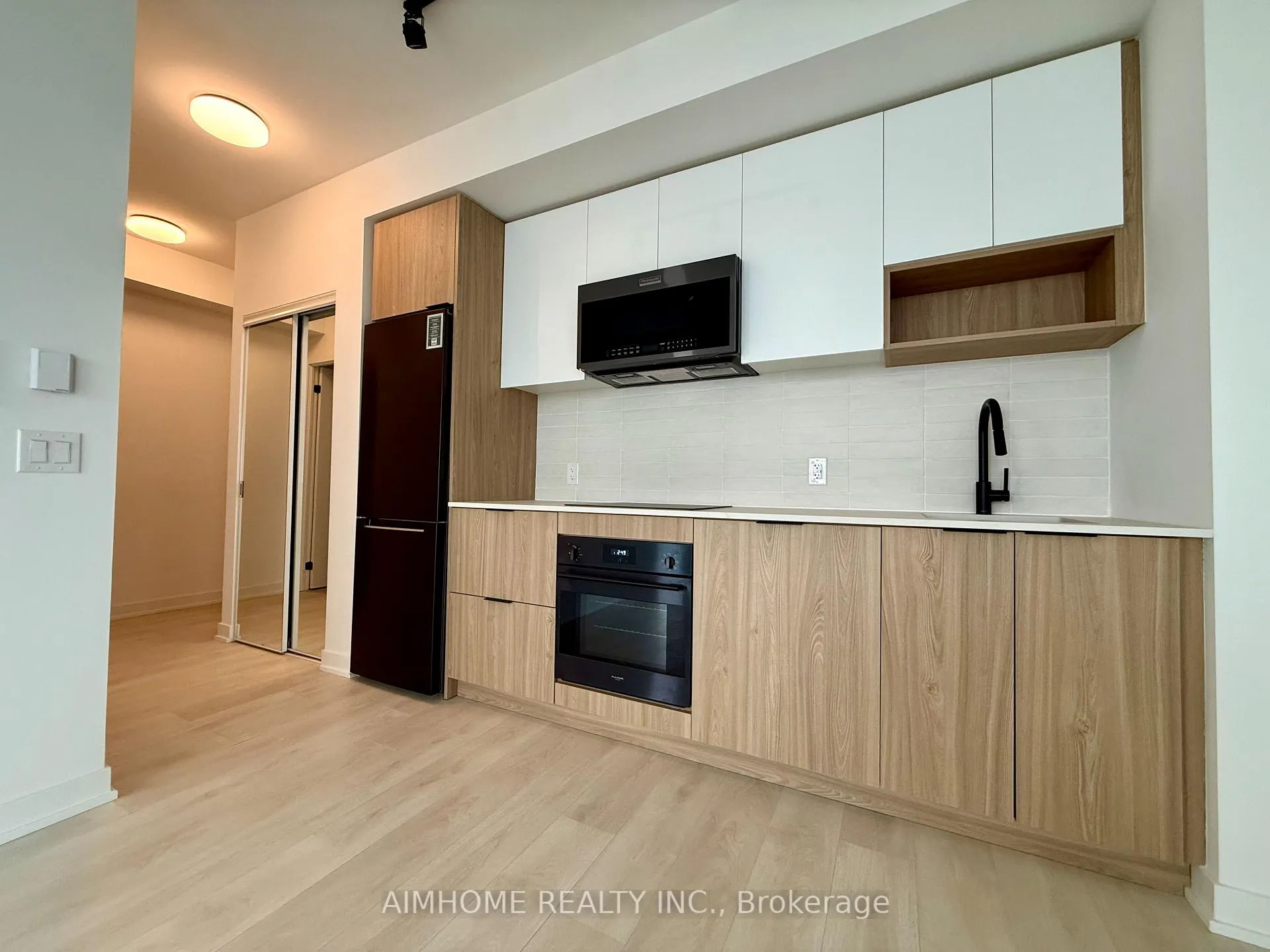 Photo 9 of Unit 3412, 5 Defries Street, Toronto, Regent Park — HOMEH