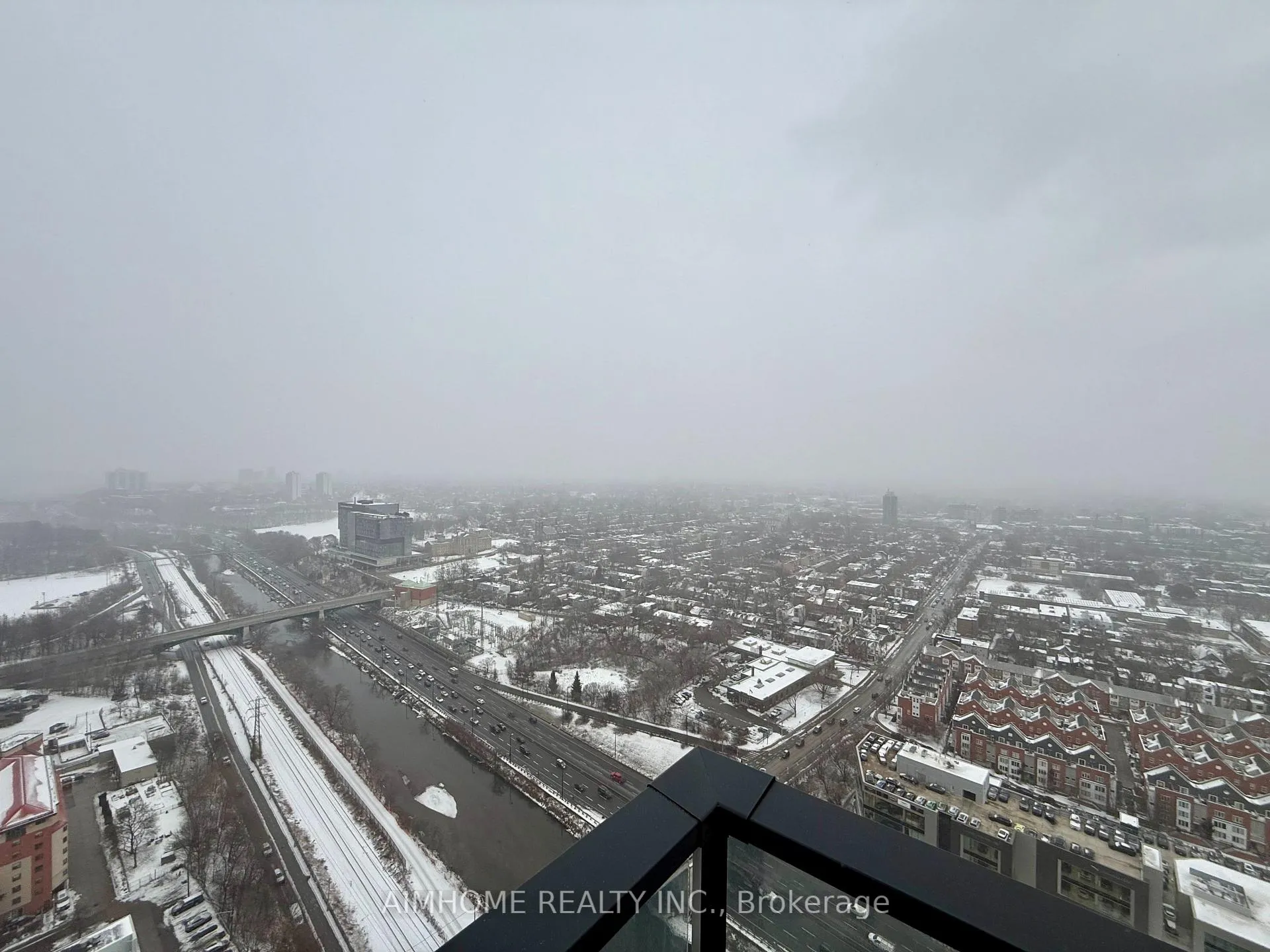 Photo 10 of Unit 3412, 5 Defries Street, Toronto, Regent Park — HOMEH