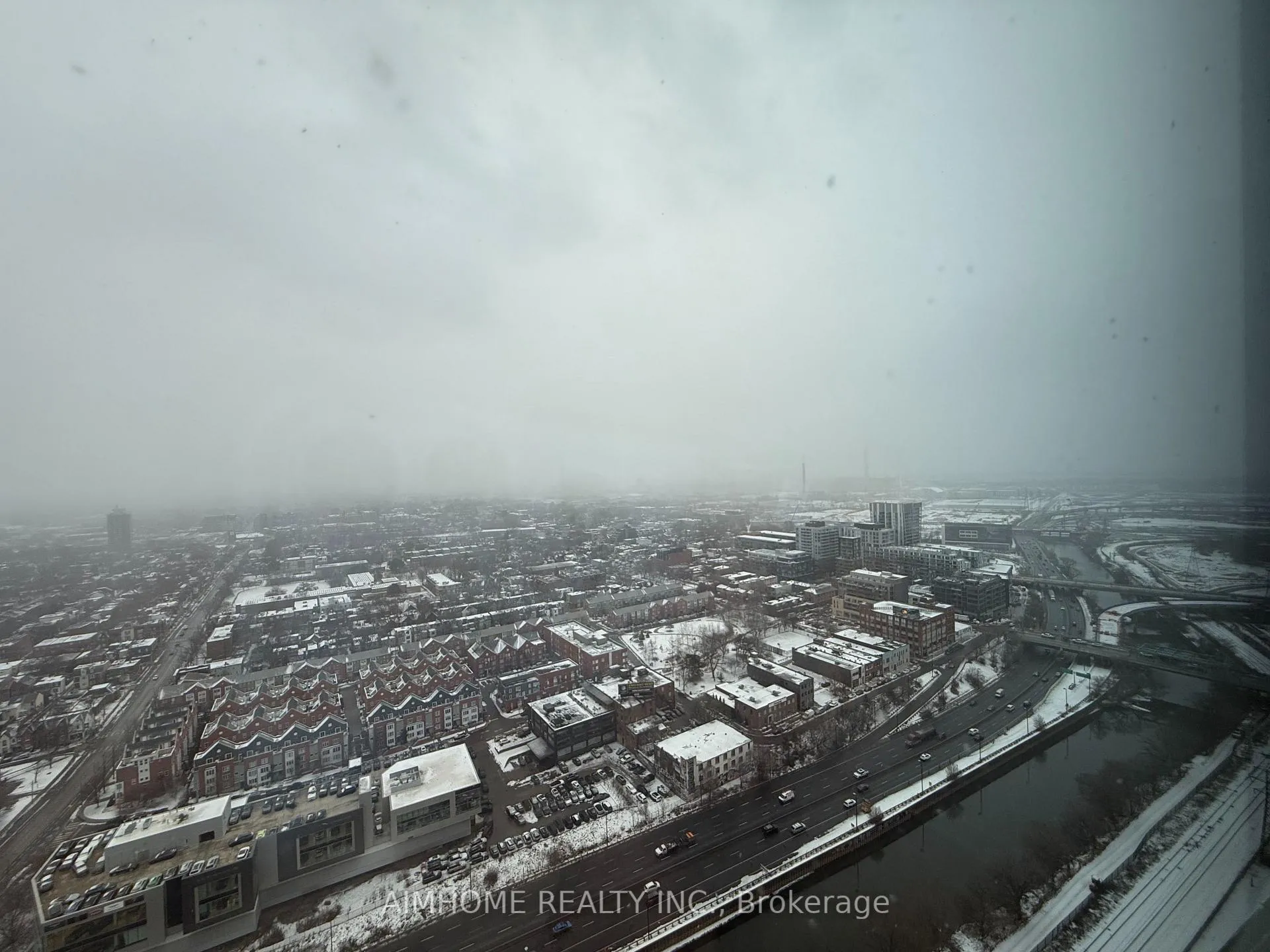 Photo 11 of Unit 3412, 5 Defries Street, Toronto, Regent Park — HOMEH