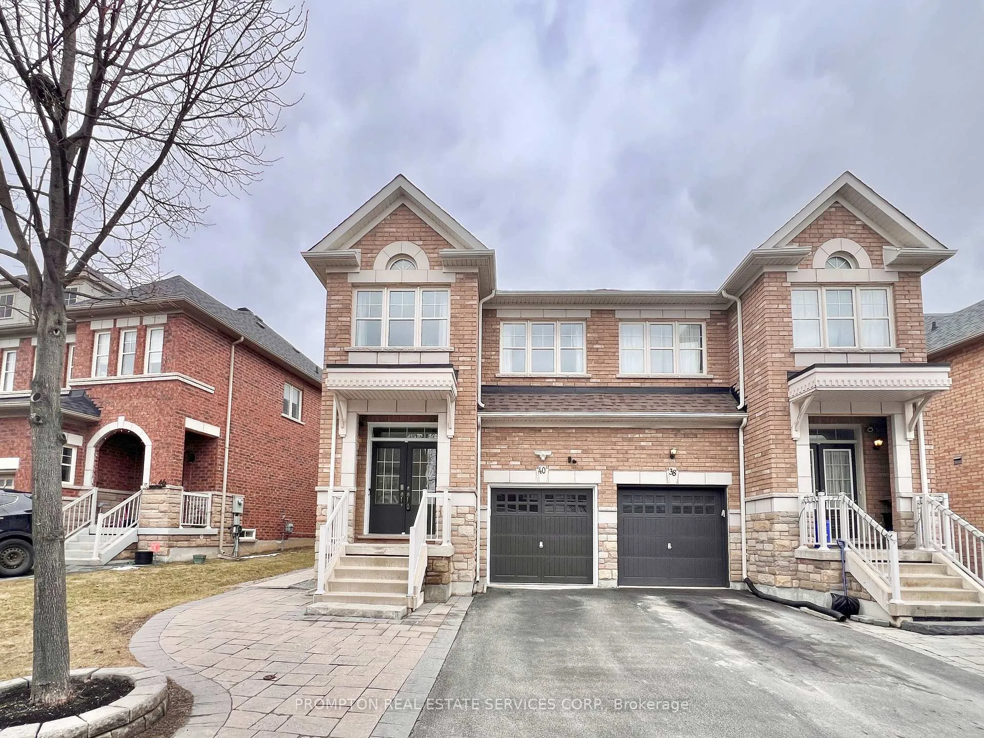 Photo 1 of 40 Staglin Court, Markham, Cathedraltown — HOMEH