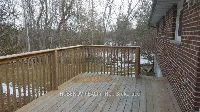 Photo 4 of 812 Lockhart Road, Barrie, Rural Barrie Southeast — HOMEH
