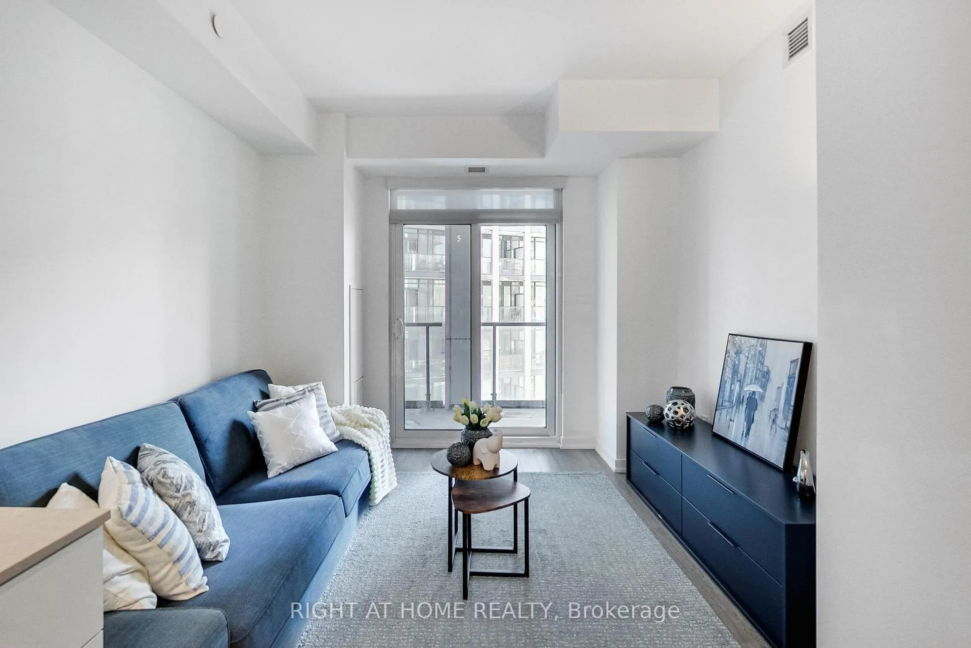 Photo 6 of Unit 921, 50 Power Street, Toronto, Moss Park — HOMEH