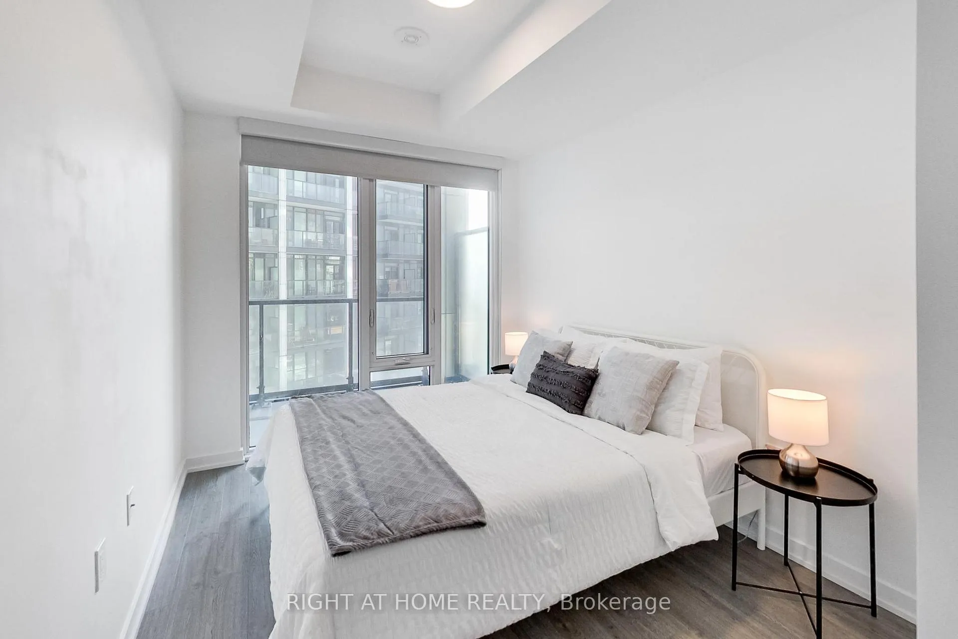 Photo 9 of Unit 921, 50 Power Street, Toronto, Moss Park — HOMEH