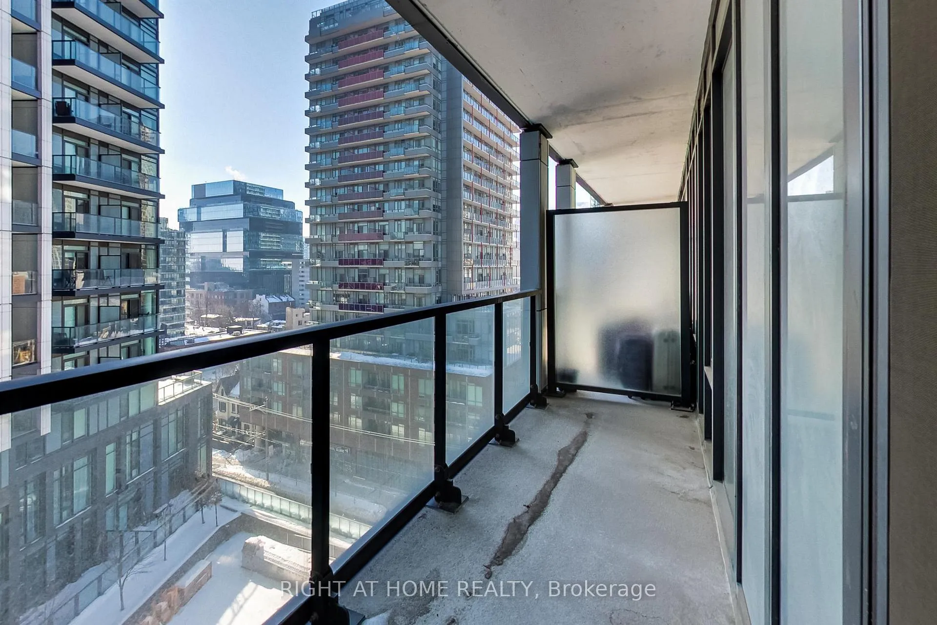 Photo 17 of Unit 921, 50 Power Street, Toronto, Moss Park — HOMEH