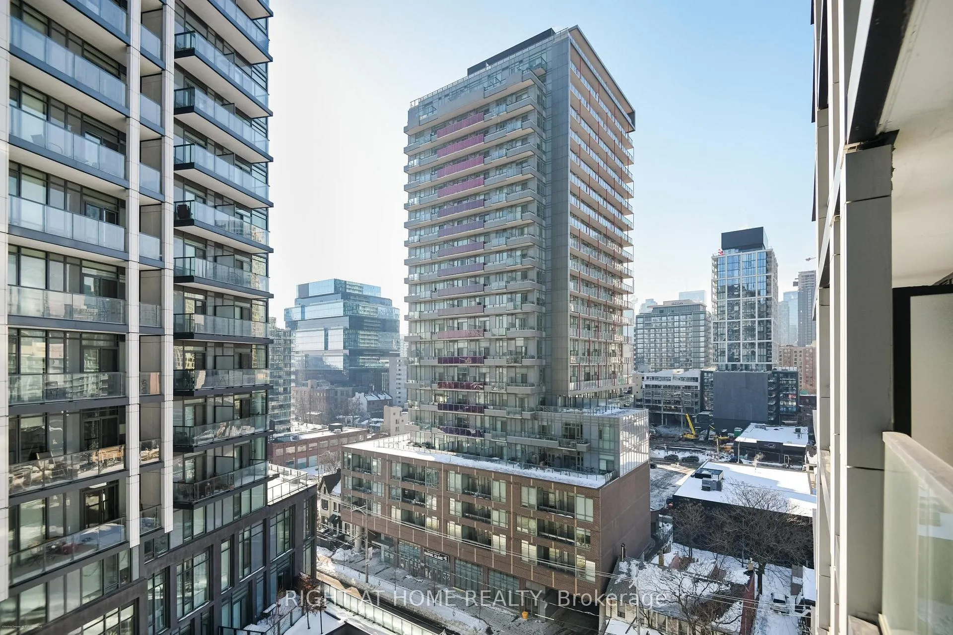 Photo 18 of Unit 921, 50 Power Street, Toronto, Moss Park — HOMEH