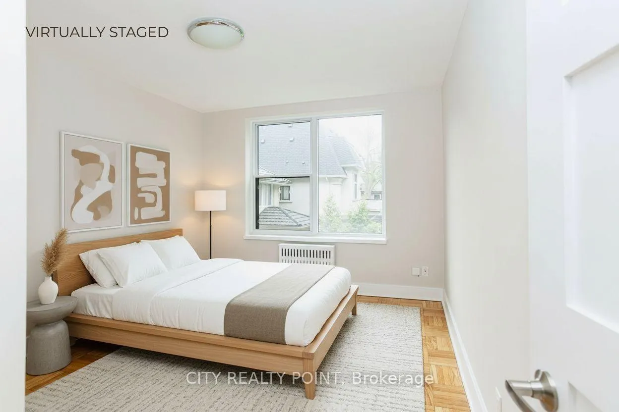 Photo 9 of Unit 403, 1545 Bathurst Street, Toronto, Forest Hill South — HOMEH