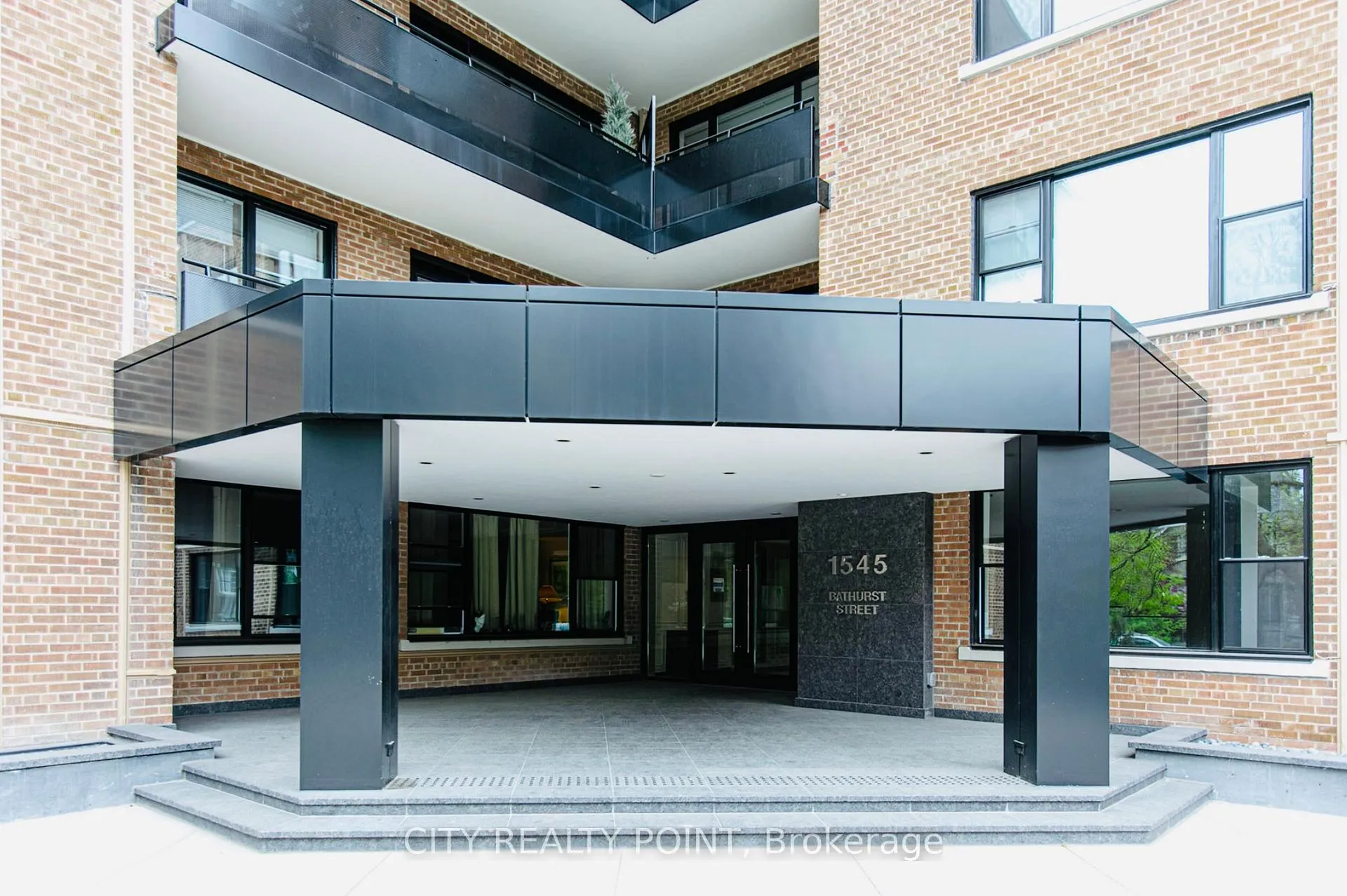 Photo 13 of Unit 403, 1545 Bathurst Street, Toronto, Forest Hill South — HOMEH
