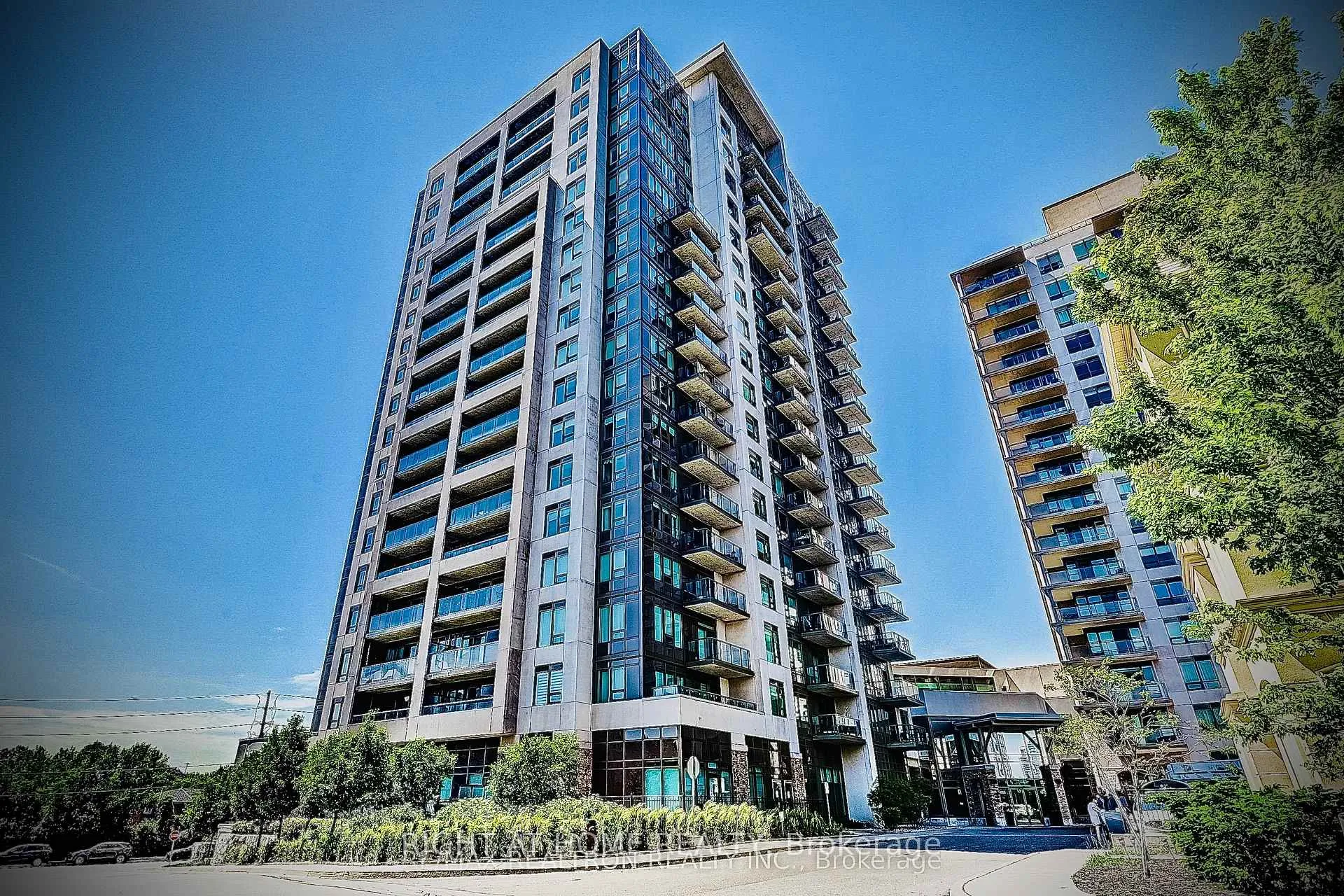 Photo 1 of Unit 603, 1215 Bayly Street, Pickering, Bay Ridges — HOMEH