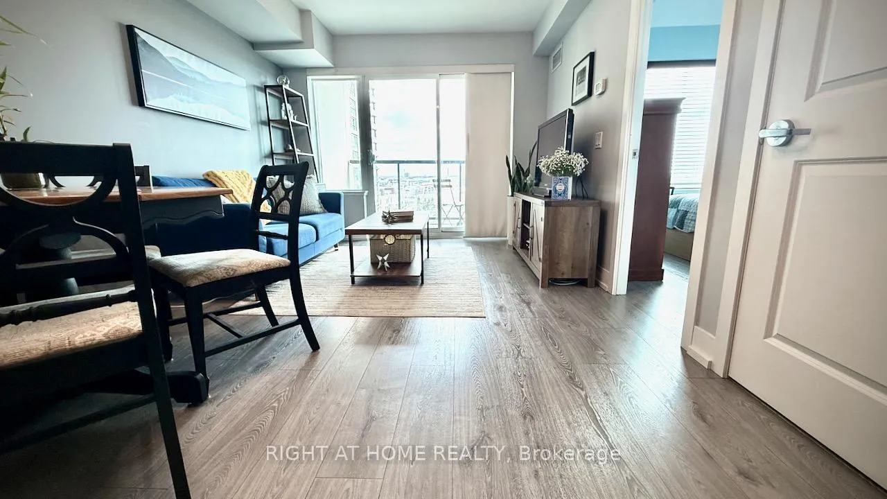Photo 4 of Unit 603, 1215 Bayly Street, Pickering, Bay Ridges — HOMEH