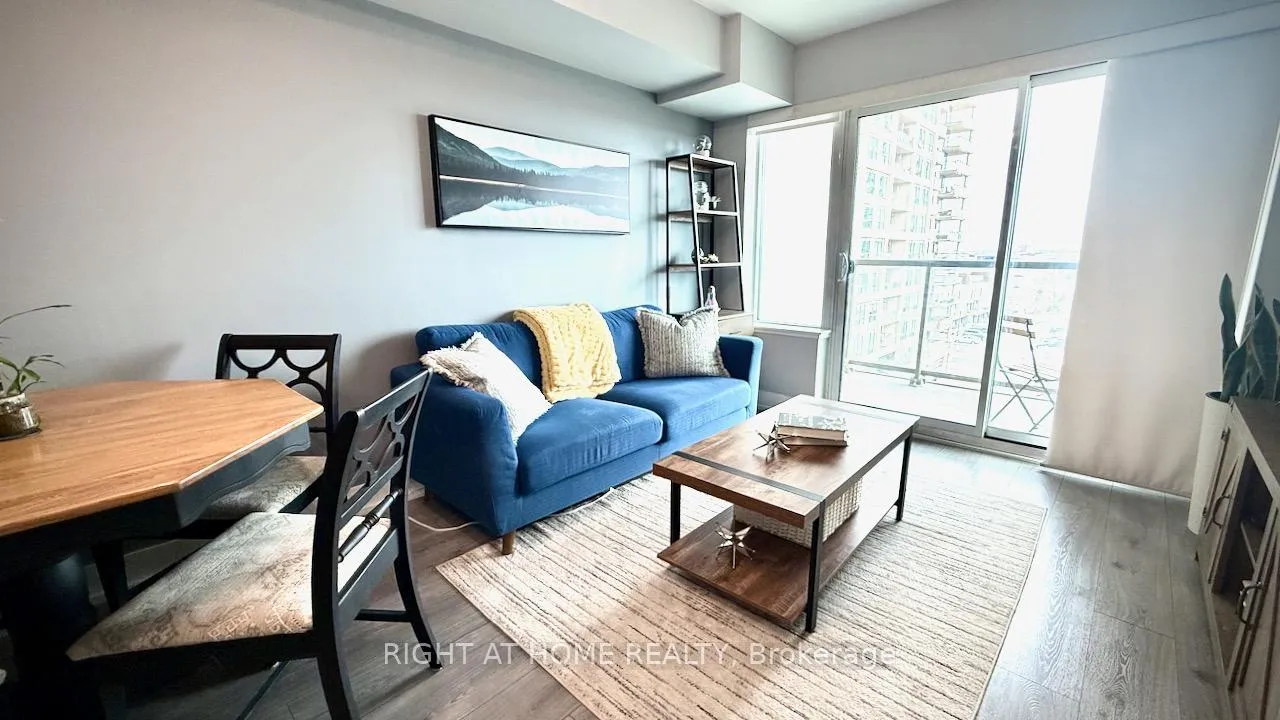 Photo 6 of Unit 603, 1215 Bayly Street, Pickering, Bay Ridges — HOMEH