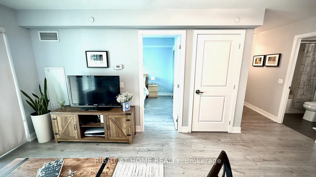 Photo 7 of Unit 603, 1215 Bayly Street, Pickering, Bay Ridges — HOMEH