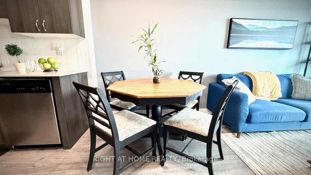 Photo 8 of Unit 603, 1215 Bayly Street, Pickering, Bay Ridges — HOMEH
