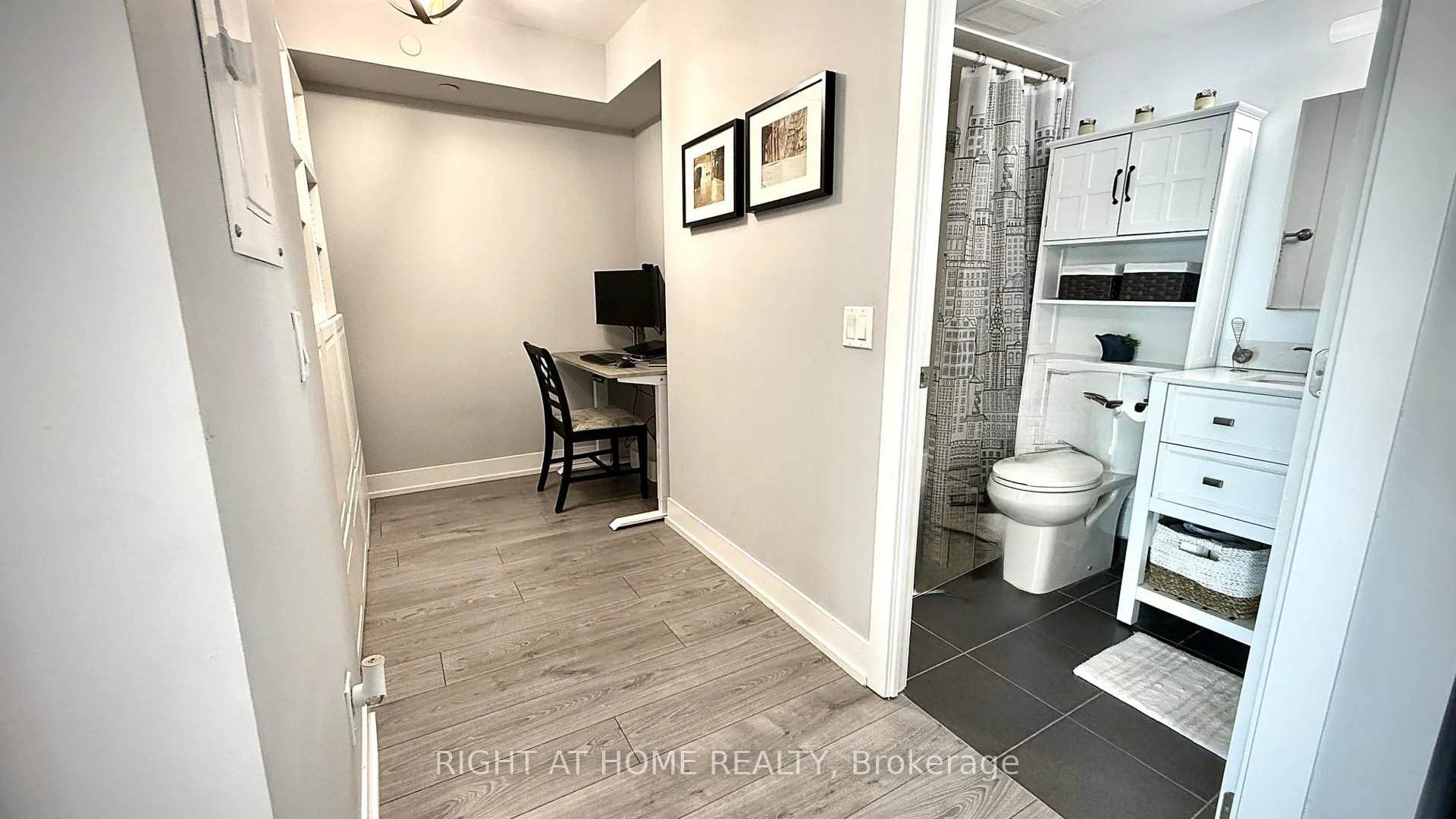 Photo 12 of Unit 603, 1215 Bayly Street, Pickering, Bay Ridges — HOMEH