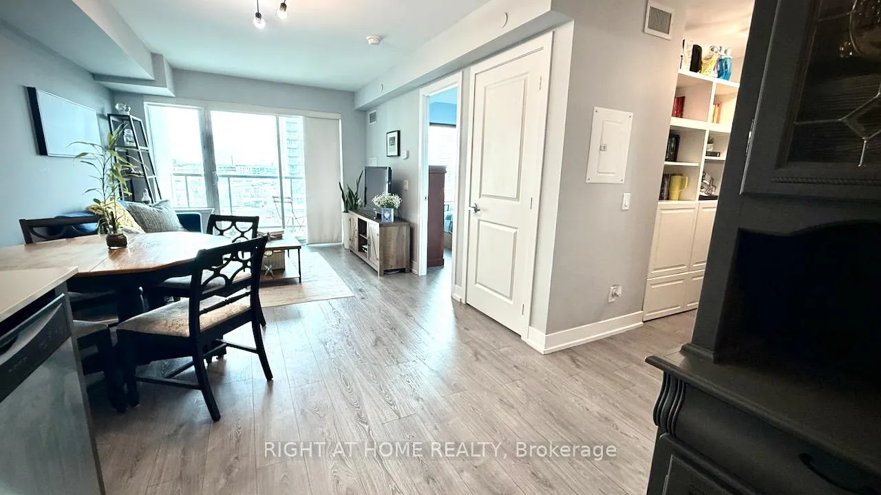Photo 13 of Unit 603, 1215 Bayly Street, Pickering, Bay Ridges — HOMEH
