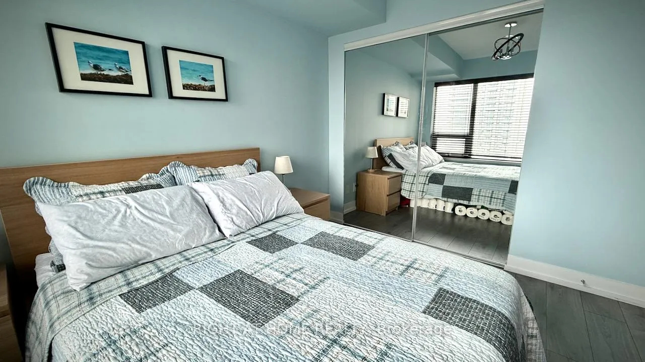 Photo 15 of Unit 603, 1215 Bayly Street, Pickering, Bay Ridges — HOMEH