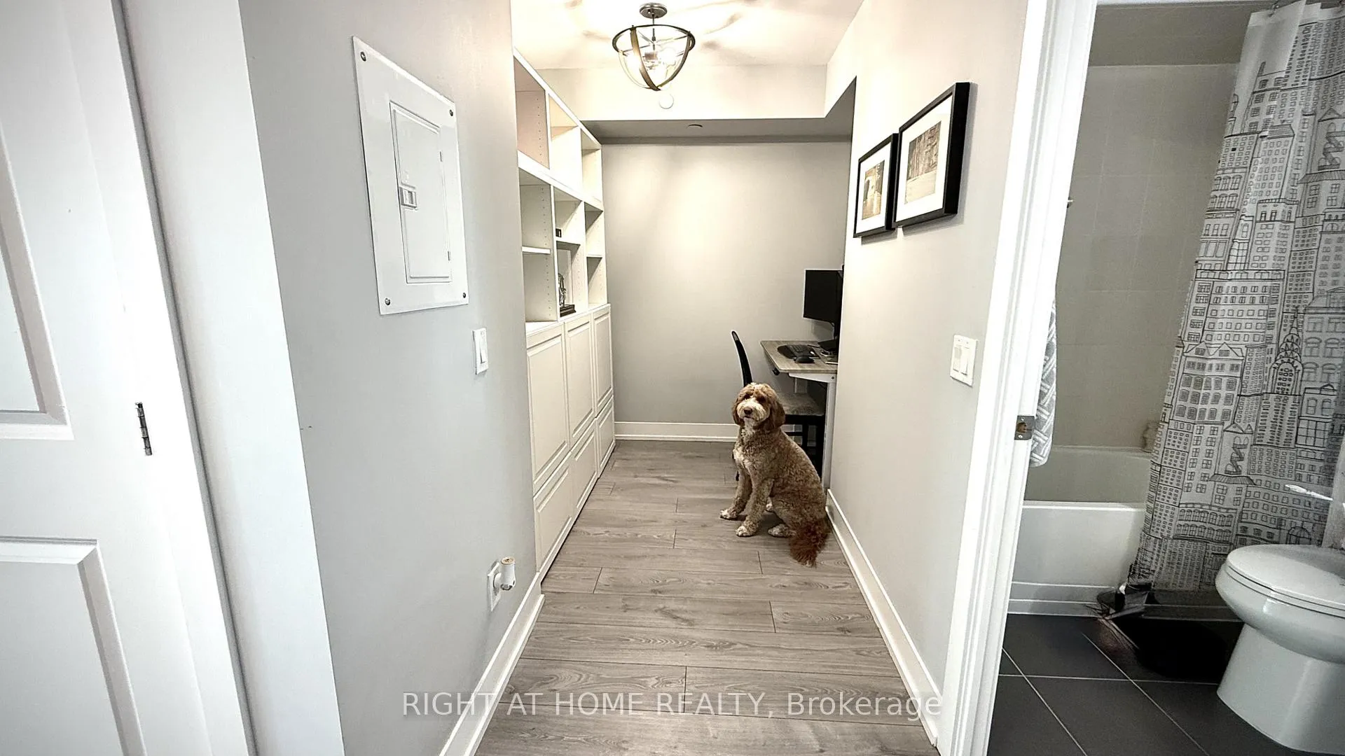 Photo 16 of Unit 603, 1215 Bayly Street, Pickering, Bay Ridges — HOMEH