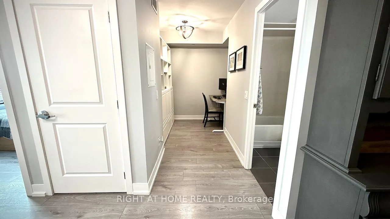 Photo 17 of Unit 603, 1215 Bayly Street, Pickering, Bay Ridges — HOMEH