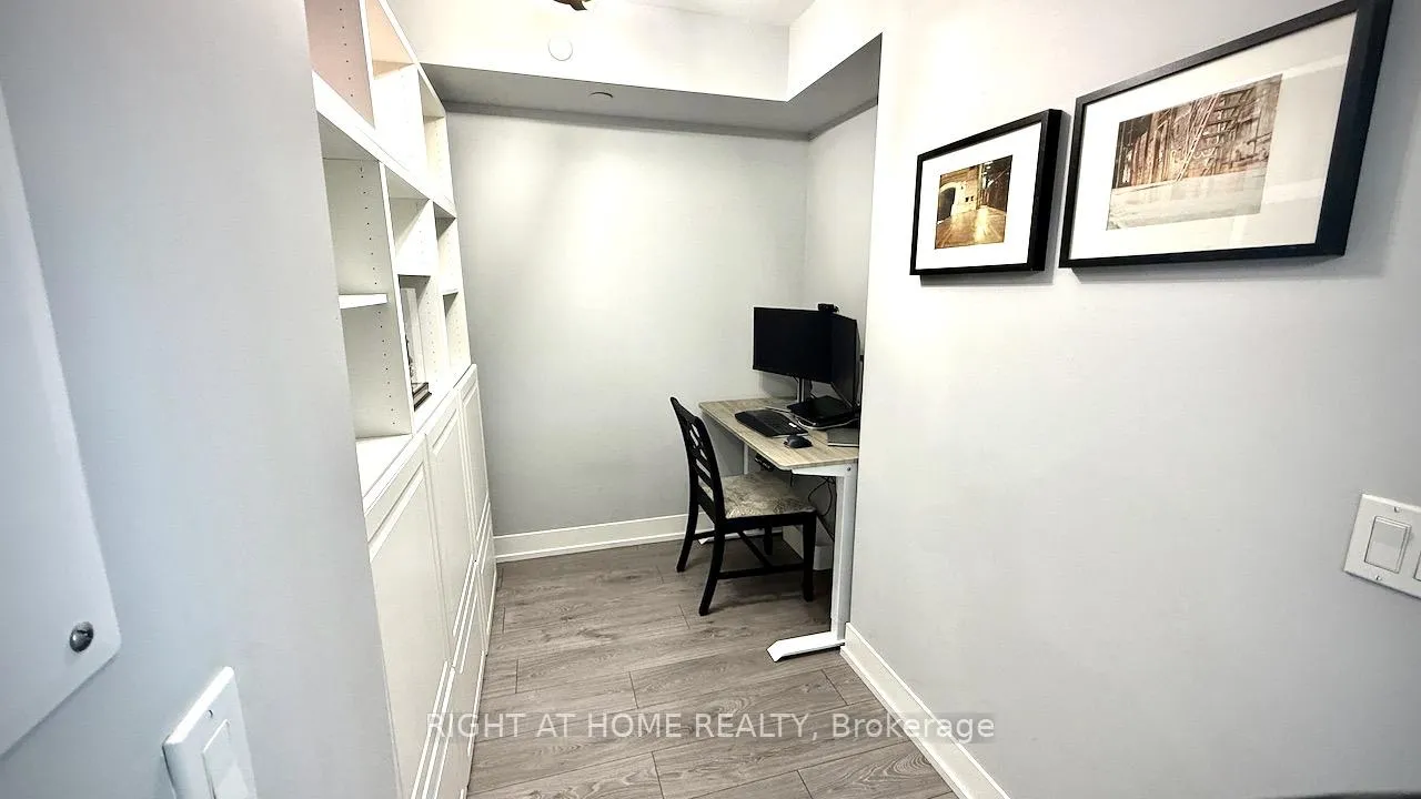 Photo 18 of Unit 603, 1215 Bayly Street, Pickering, Bay Ridges — HOMEH