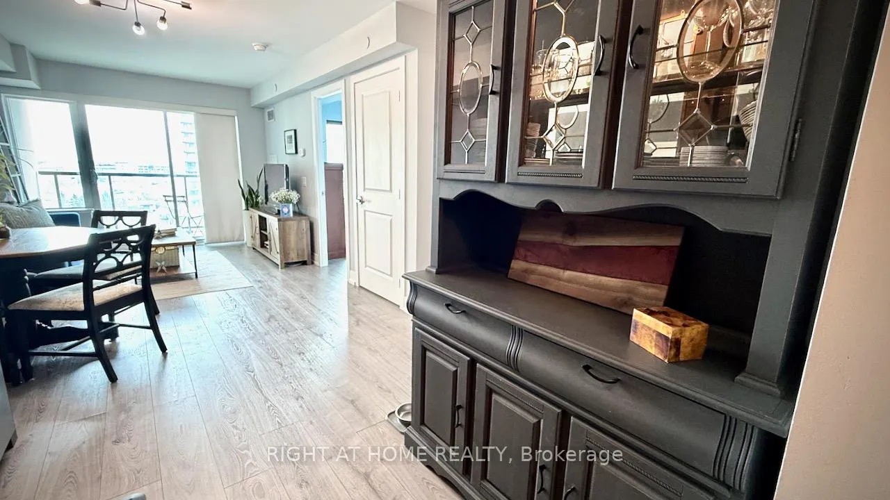Photo 19 of Unit 603, 1215 Bayly Street, Pickering, Bay Ridges — HOMEH