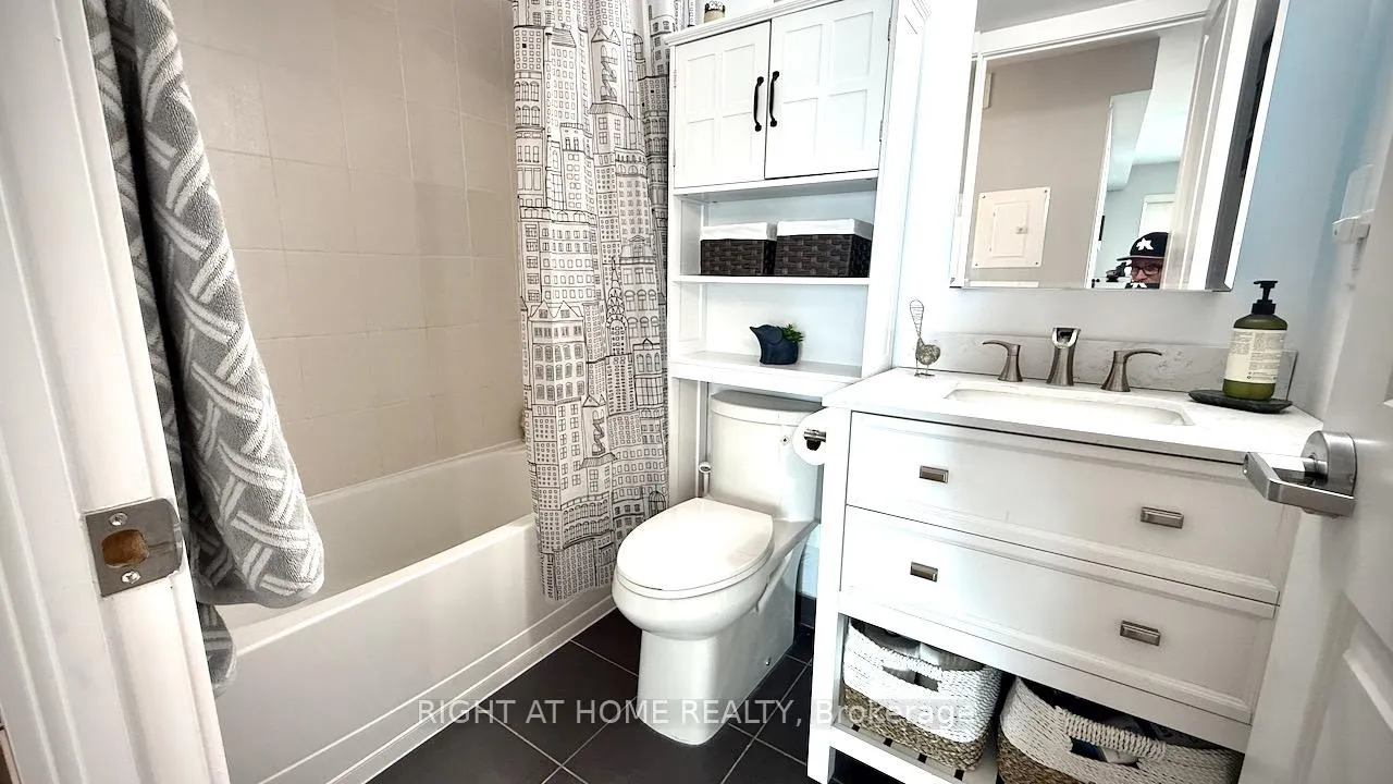Photo 20 of Unit 603, 1215 Bayly Street, Pickering, Bay Ridges — HOMEH
