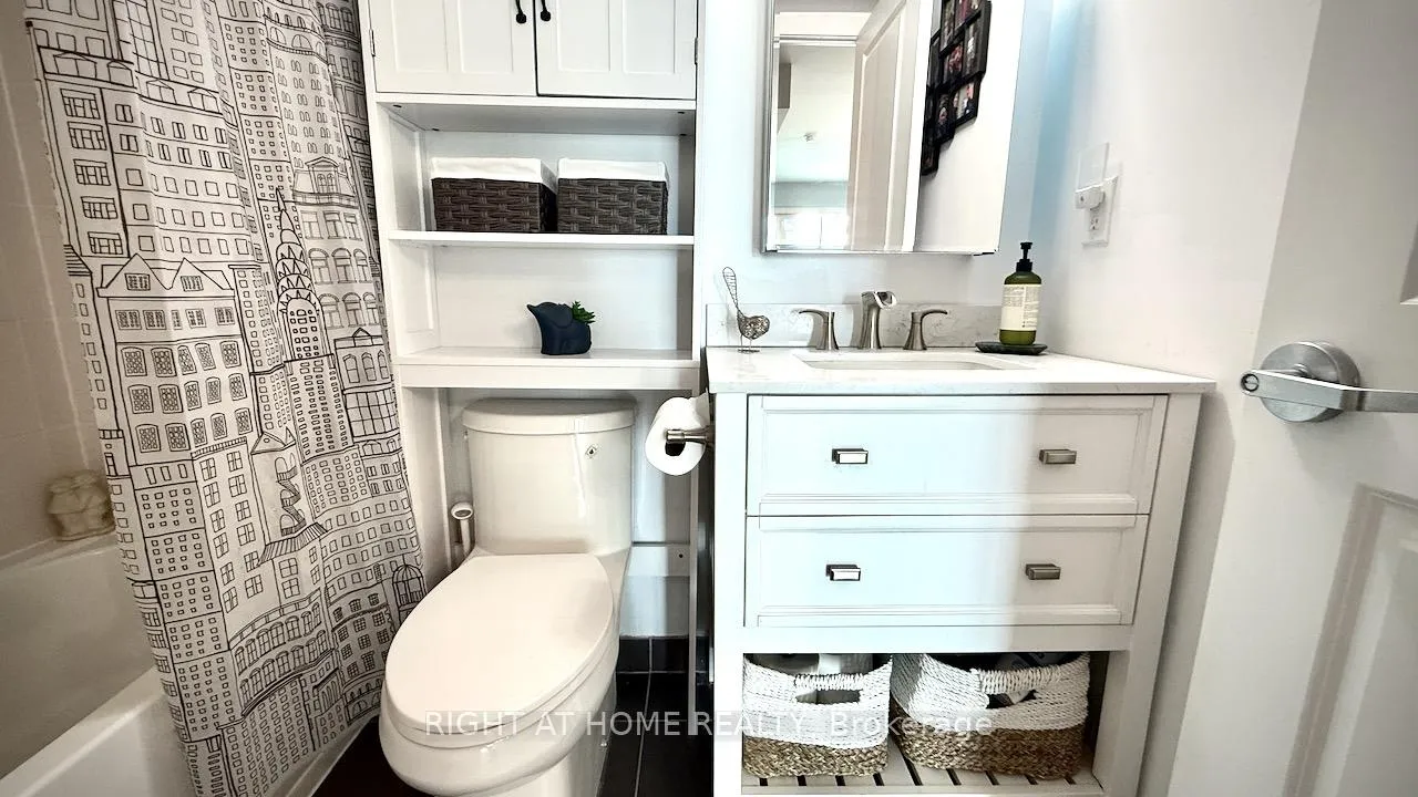 Photo 21 of Unit 603, 1215 Bayly Street, Pickering, Bay Ridges — HOMEH