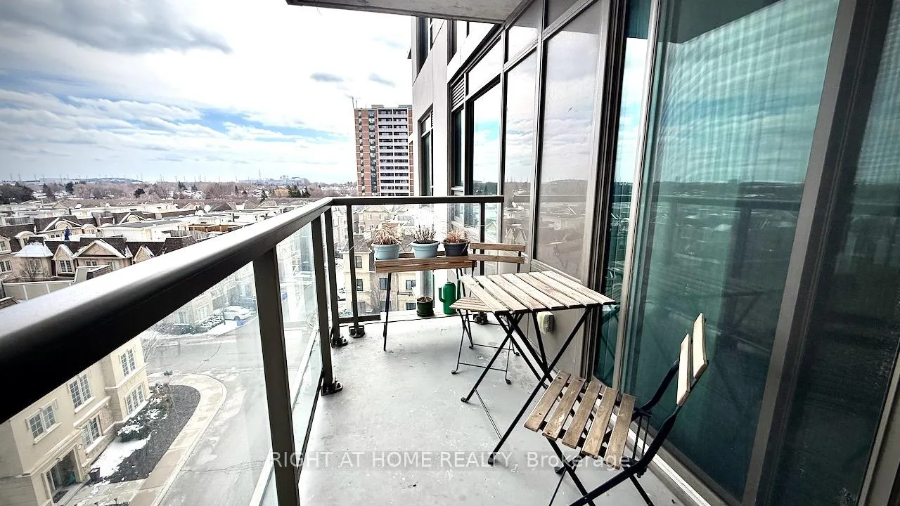 Photo 23 of Unit 603, 1215 Bayly Street, Pickering, Bay Ridges — HOMEH