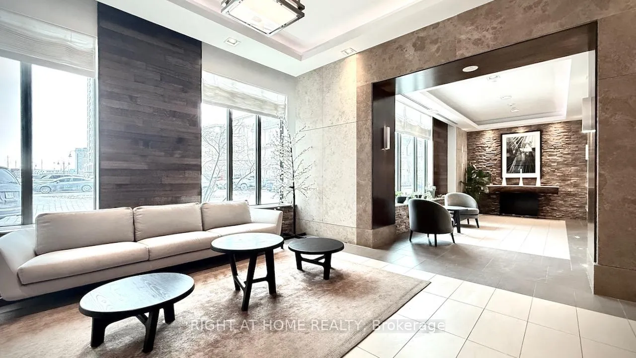 Photo 26 of Unit 603, 1215 Bayly Street, Pickering, Bay Ridges — HOMEH