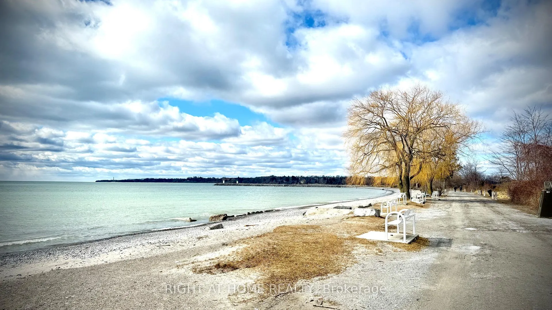 Photo 28 of Unit 603, 1215 Bayly Street, Pickering, Bay Ridges — HOMEH