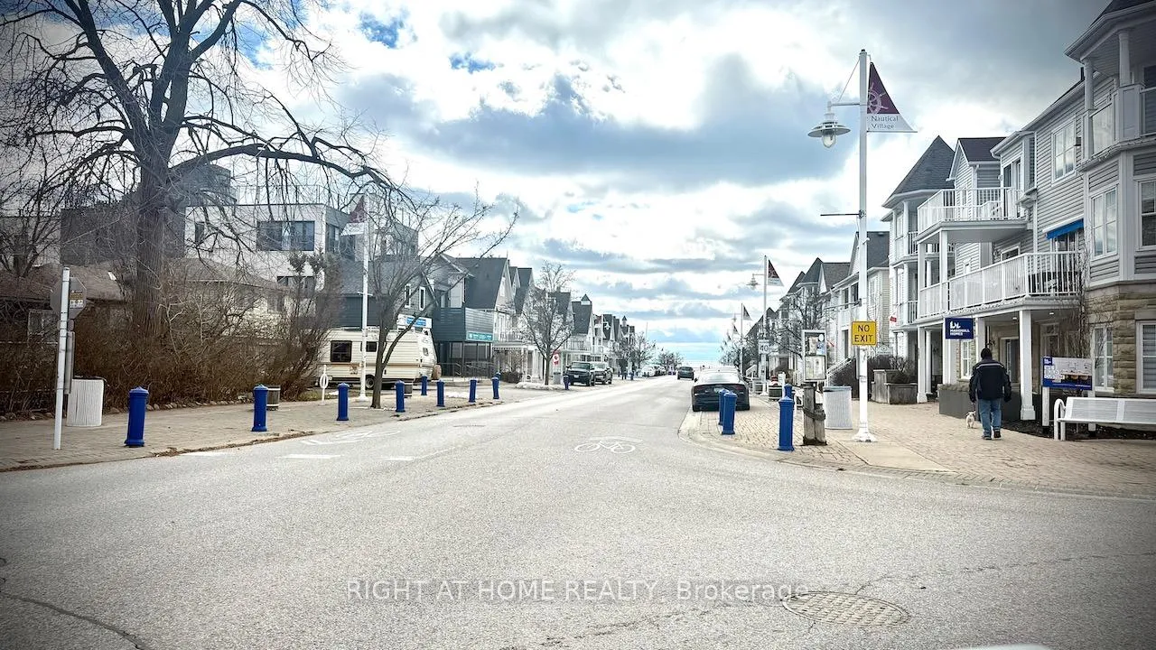 Photo 31 of Unit 603, 1215 Bayly Street, Pickering, Bay Ridges — HOMEH