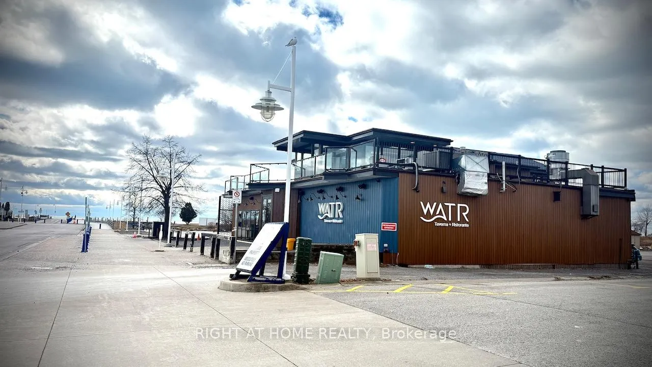 Photo 32 of Unit 603, 1215 Bayly Street, Pickering, Bay Ridges — HOMEH