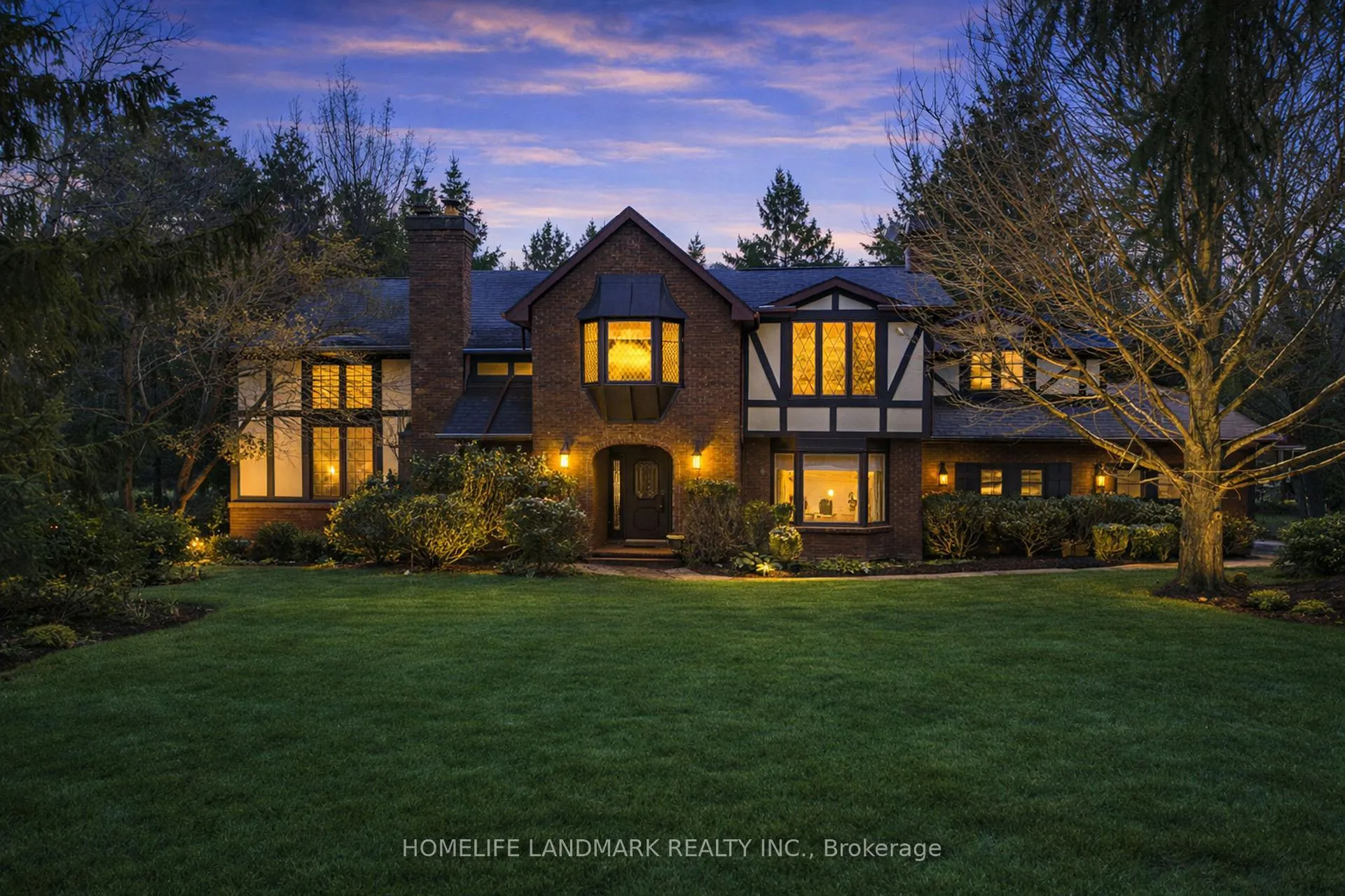Photo 1 of 10505 Niagara River Parkway, Niagara Falls, Lyons Creek — HOMEH