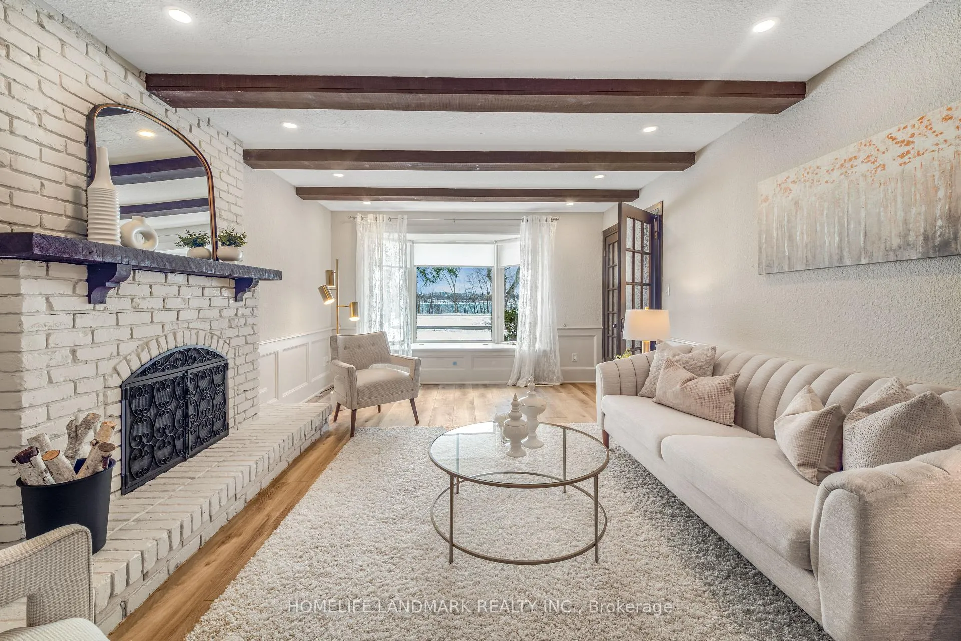 Photo 4 of 10505 Niagara River Parkway, Niagara Falls, Lyons Creek — HOMEH
