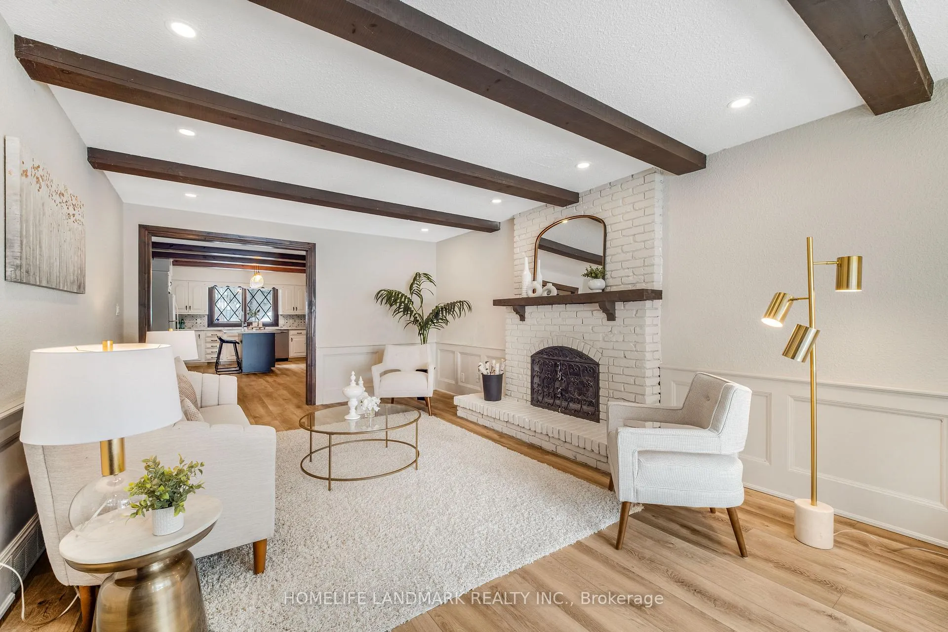 Photo 6 of 10505 Niagara River Parkway, Niagara Falls, Lyons Creek — HOMEH