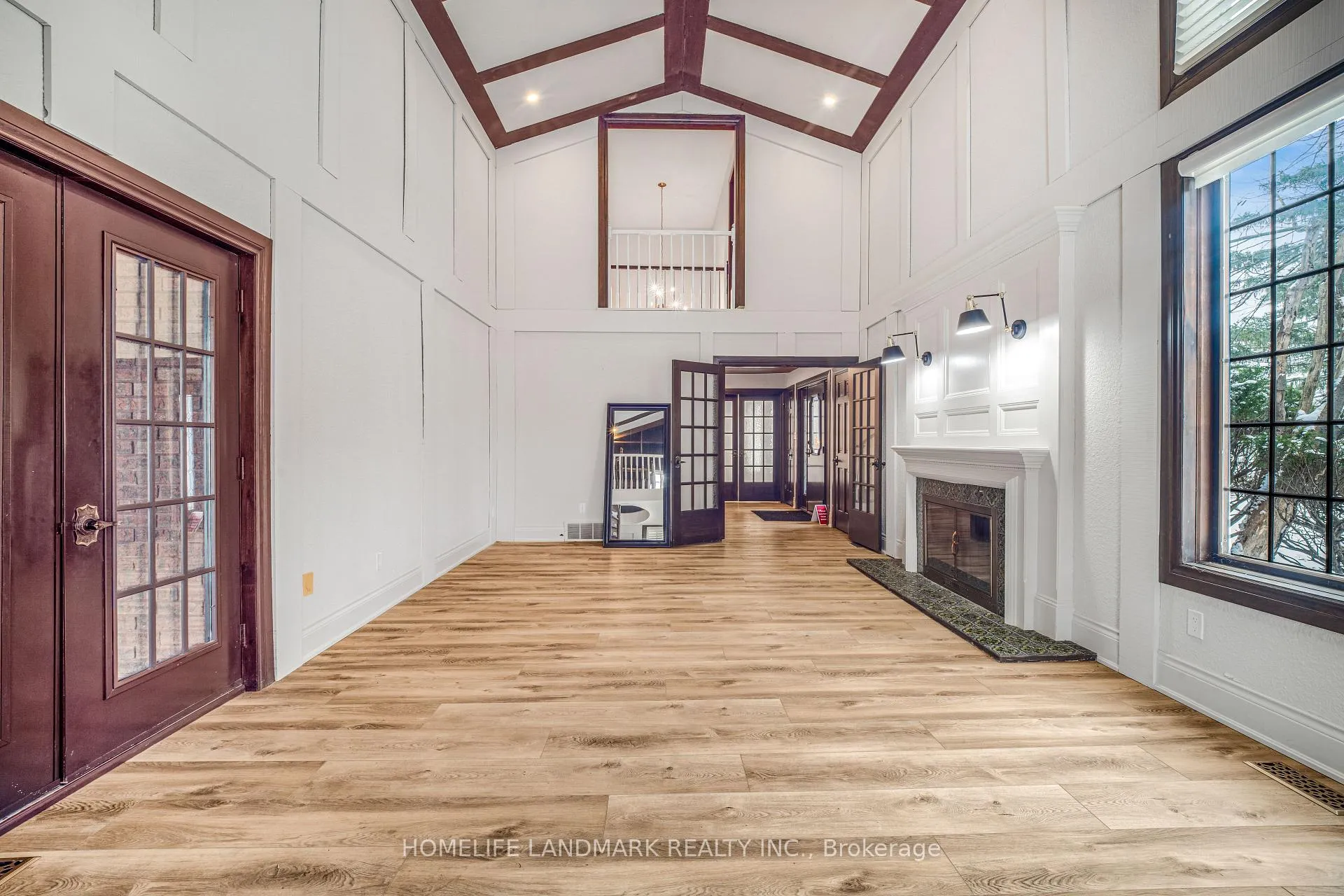 Photo 8 of 10505 Niagara River Parkway, Niagara Falls, Lyons Creek — HOMEH