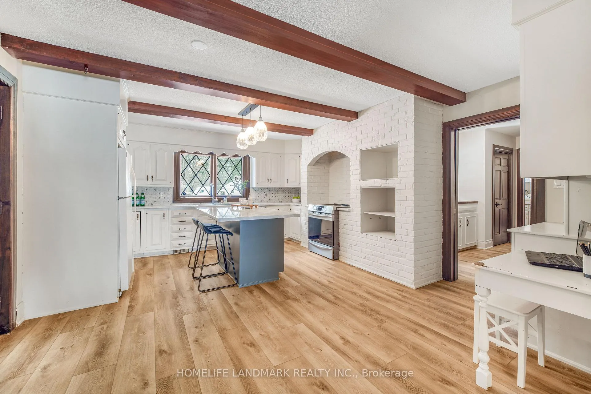 Photo 10 of 10505 Niagara River Parkway, Niagara Falls, Lyons Creek — HOMEH