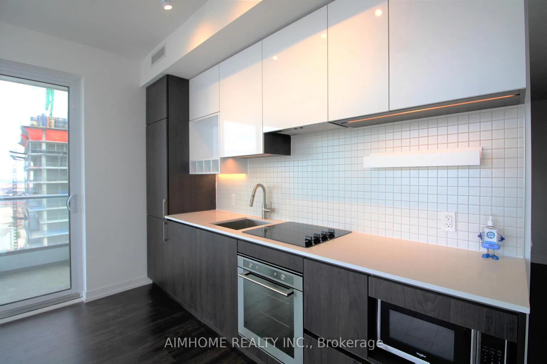 Photo 13 of Unit 3702, 950 Portage Parkway, Vaughan, Vaughan Corporate Centre — HOMEH