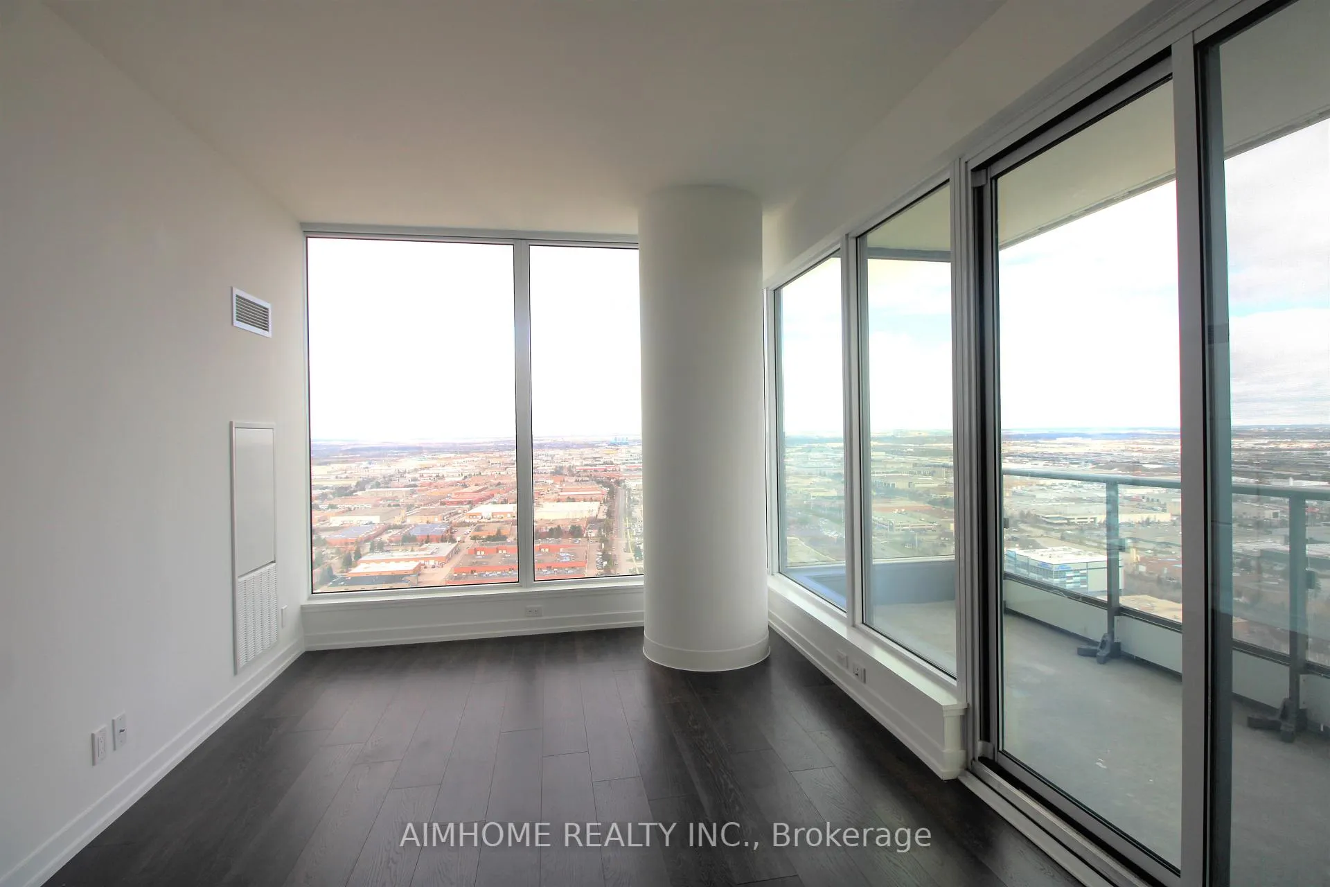 Photo 16 of Unit 3702, 950 Portage Parkway, Vaughan, Vaughan Corporate Centre — HOMEH