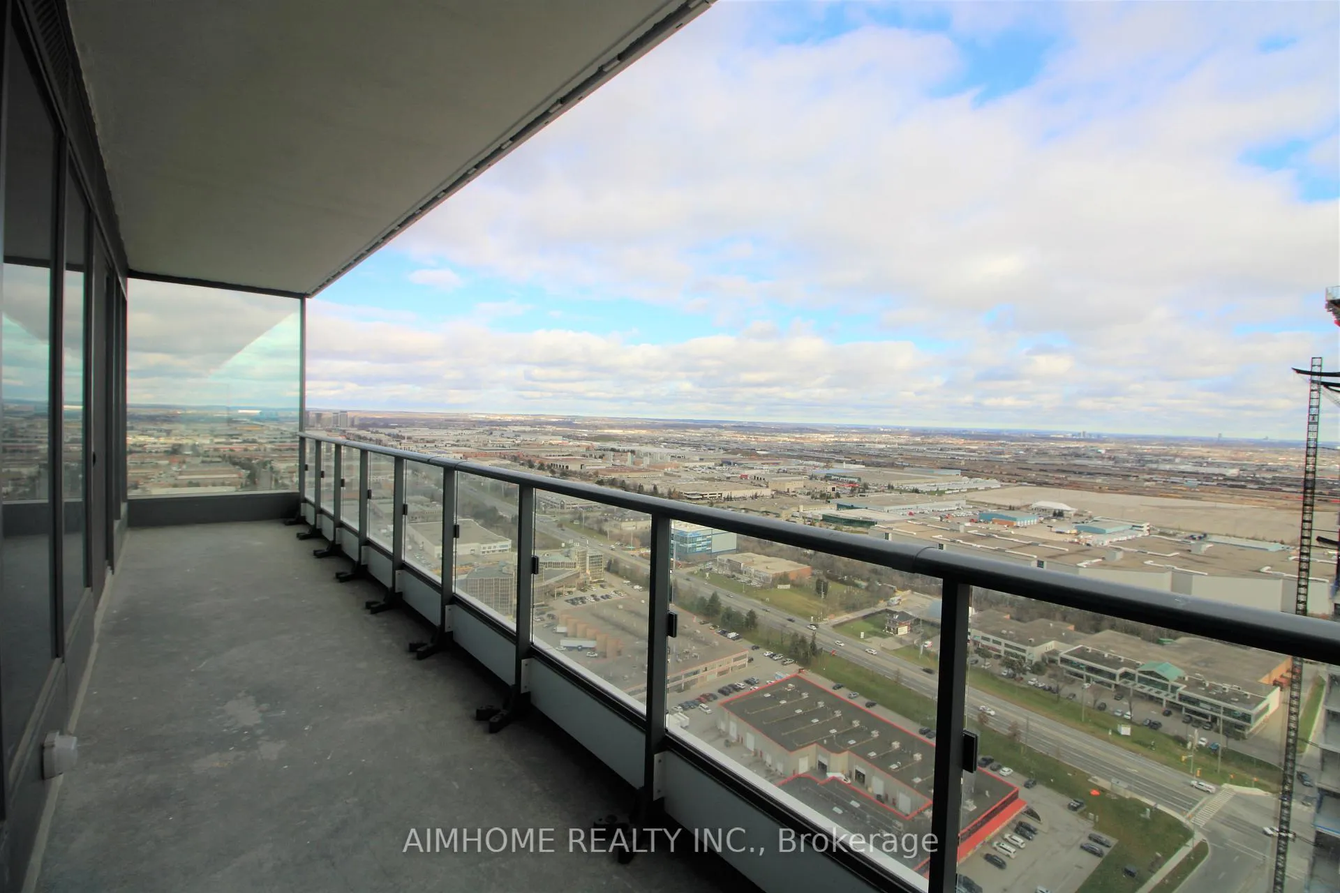 Photo 23 of Unit 3702, 950 Portage Parkway, Vaughan, Vaughan Corporate Centre — HOMEH