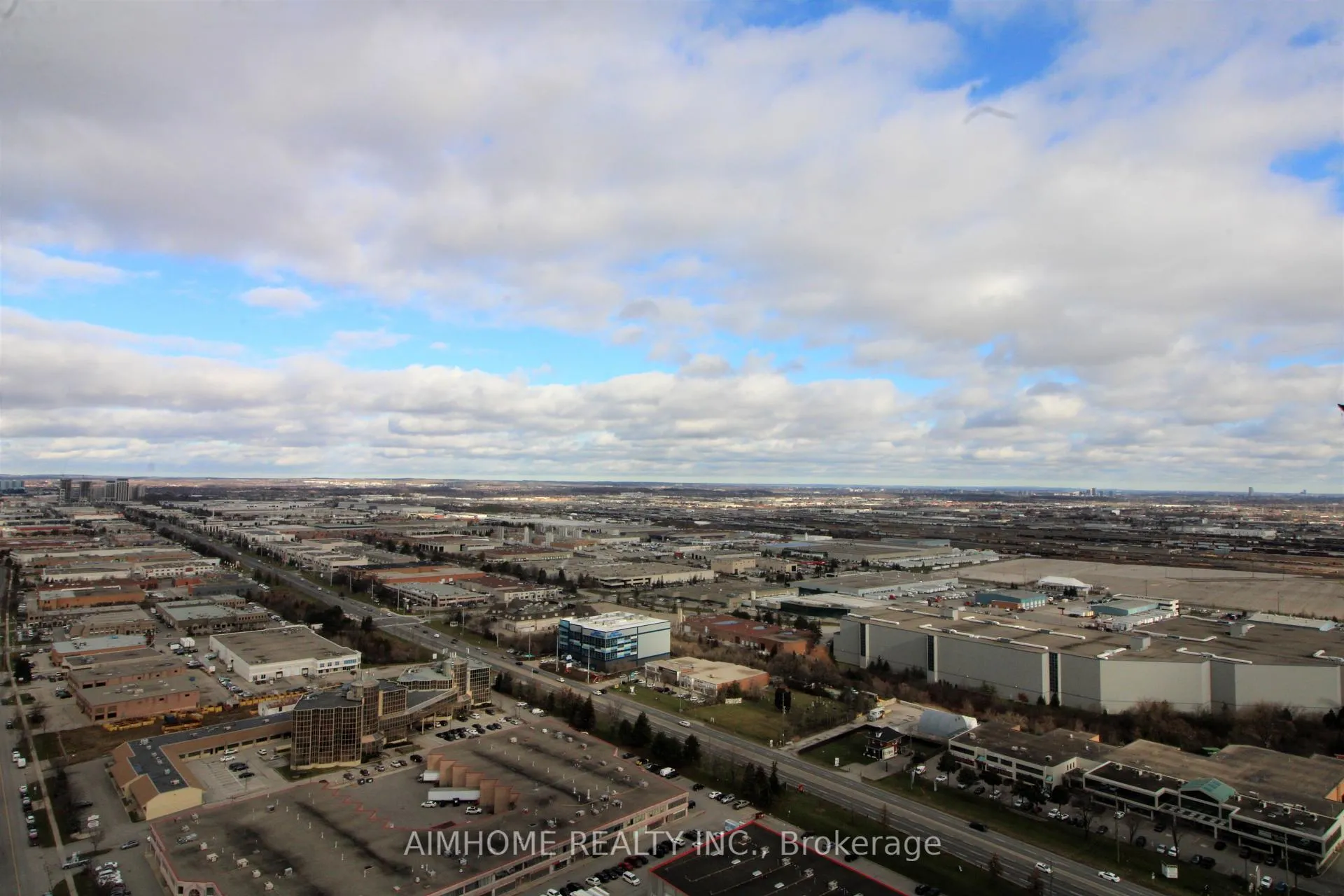 Photo 24 of Unit 3702, 950 Portage Parkway, Vaughan, Vaughan Corporate Centre — HOMEH