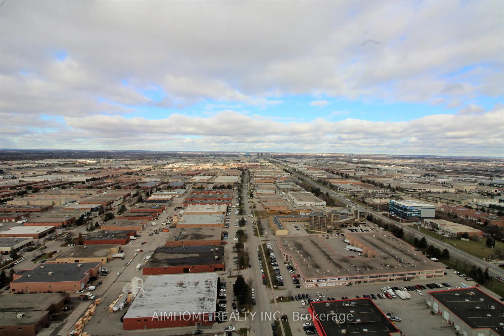 Photo 26 of Unit 3702, 950 Portage Parkway, Vaughan, Vaughan Corporate Centre — HOMEH